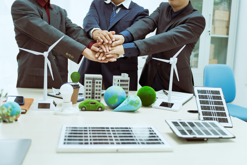 Dinamización de ecosistemas insert