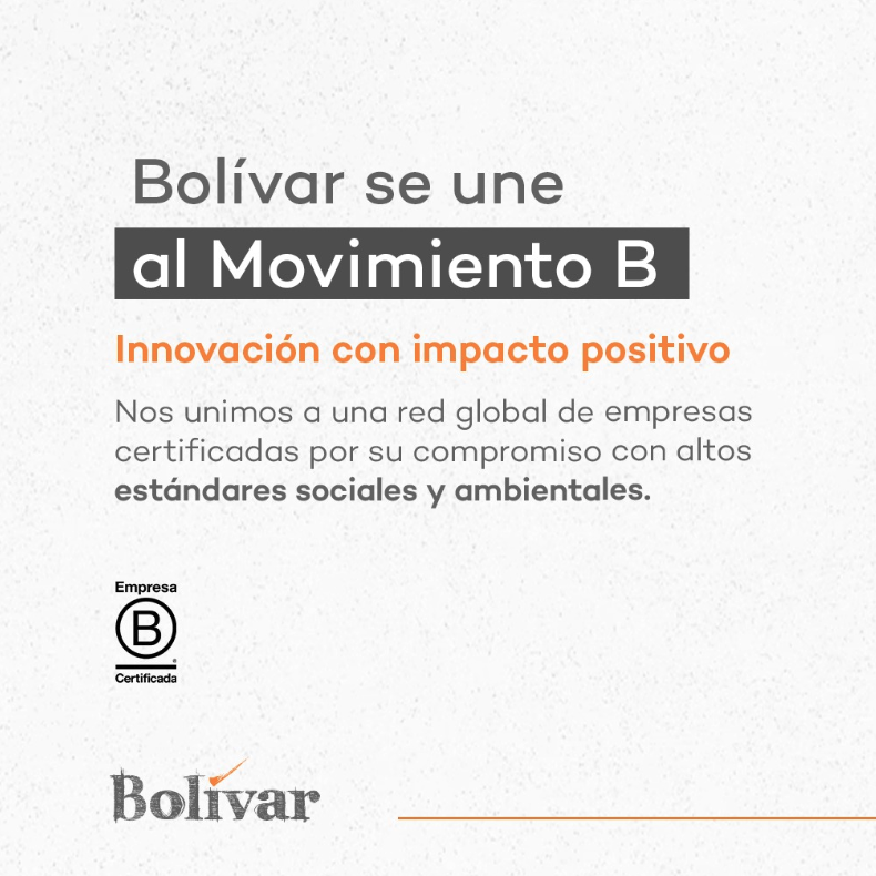 INVERSIONES BOLÍVAR