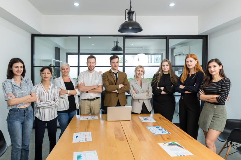 Incubadora de empresas con impacto insert
