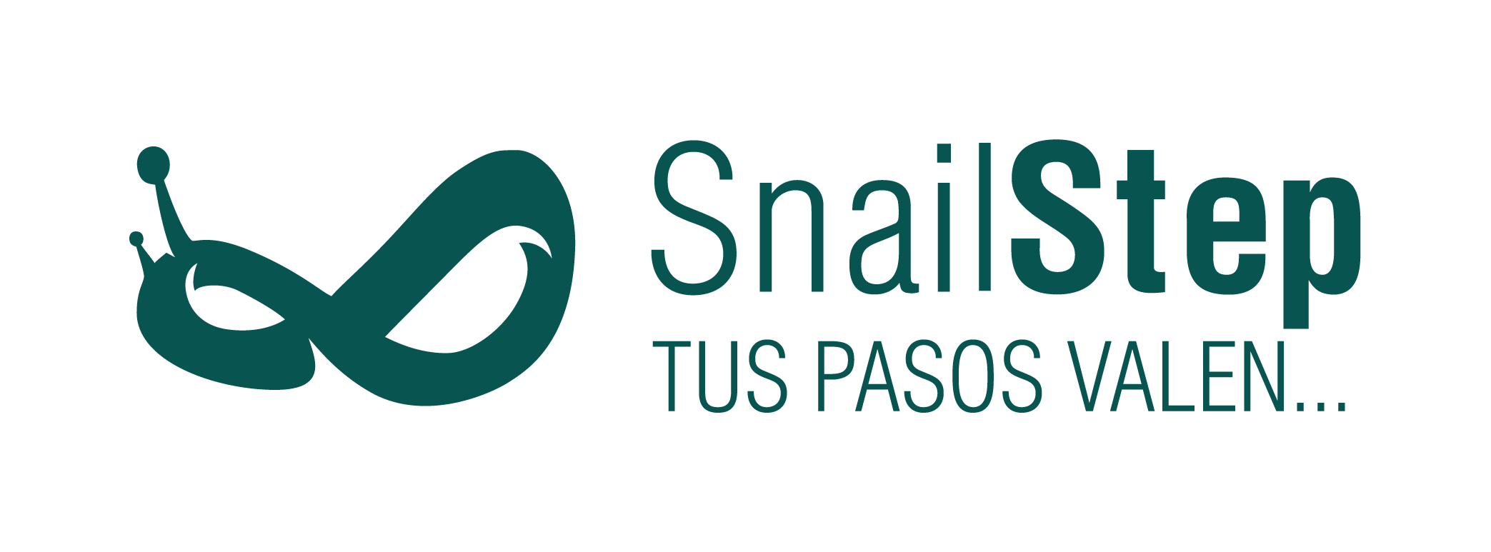 Snail Step logo