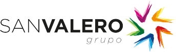 logo grupo san valero